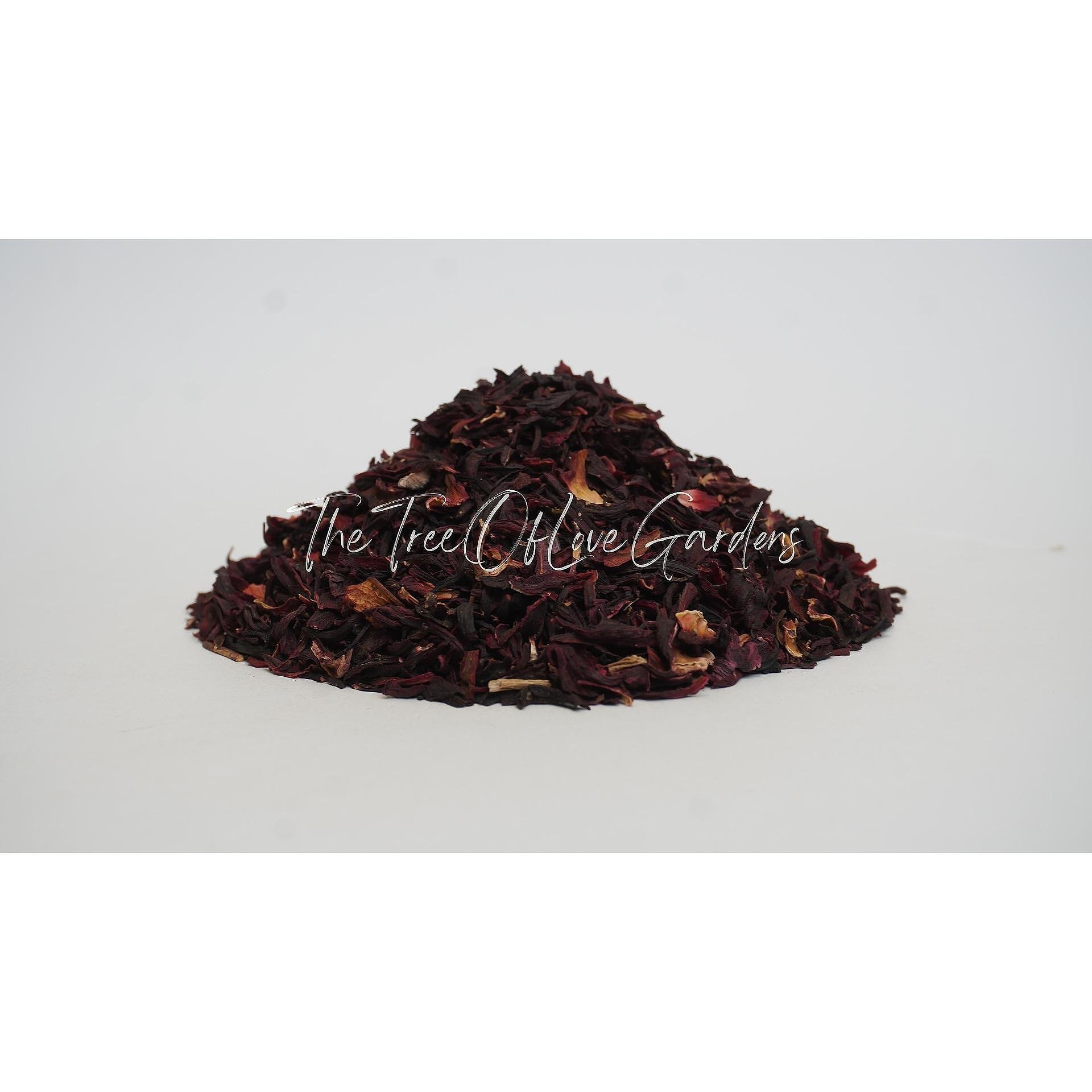 Hibiscus
