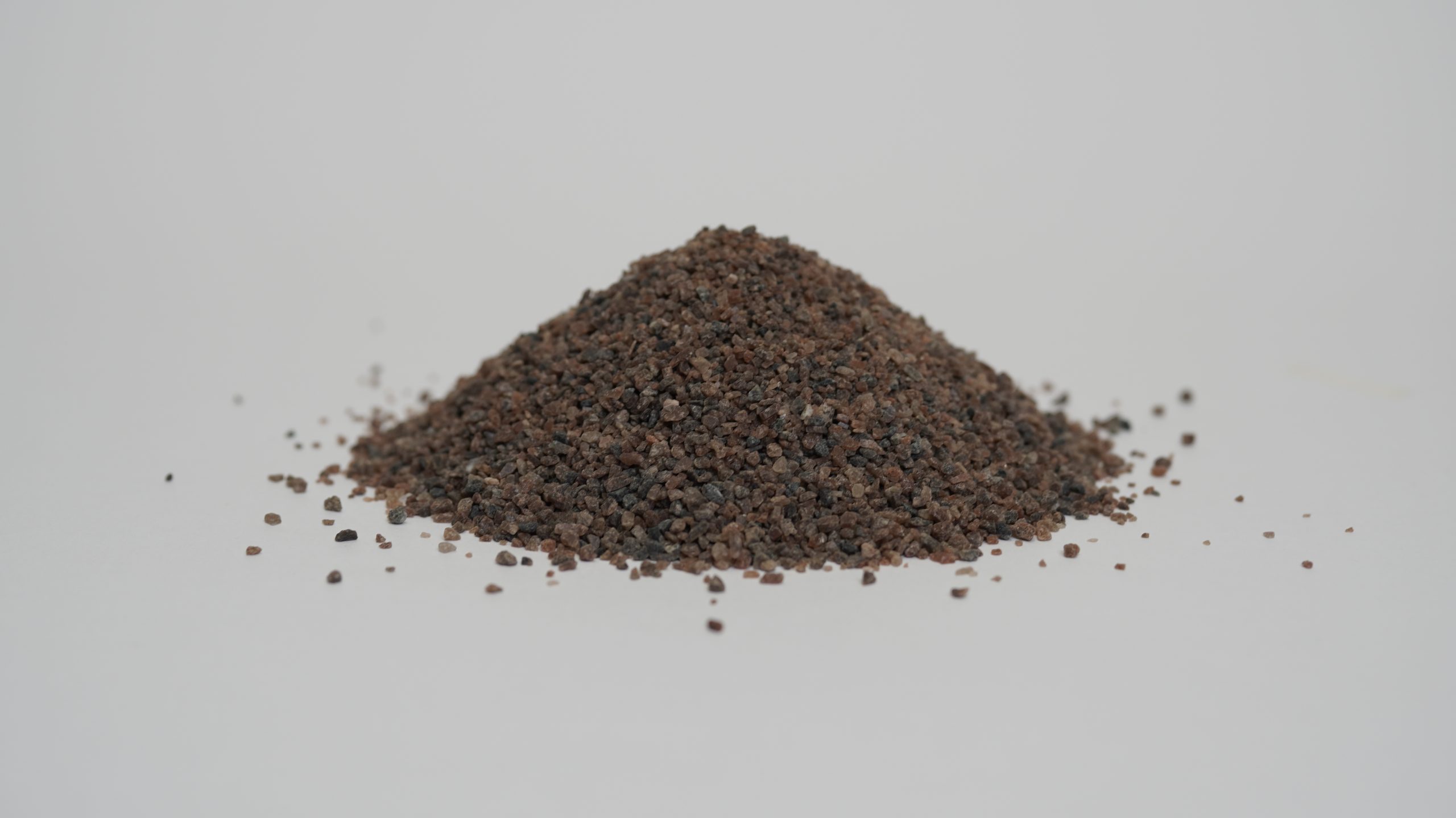 Himalayan Black Salt