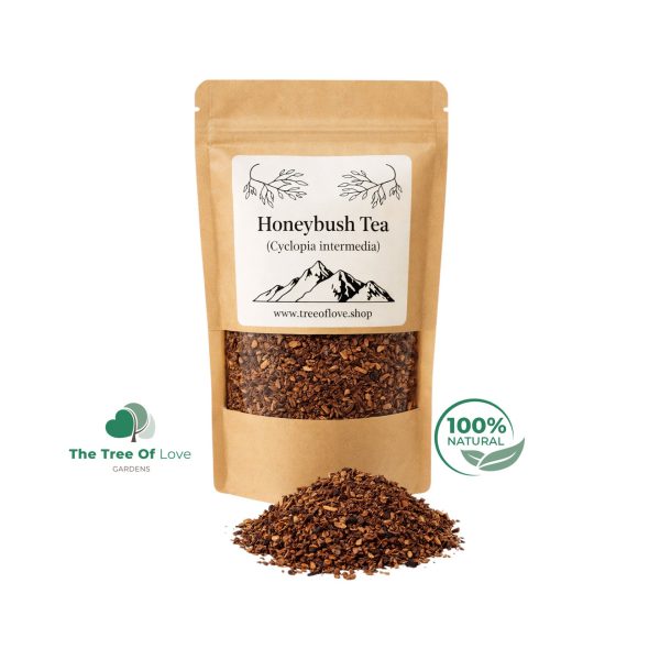 Honeybush Tea