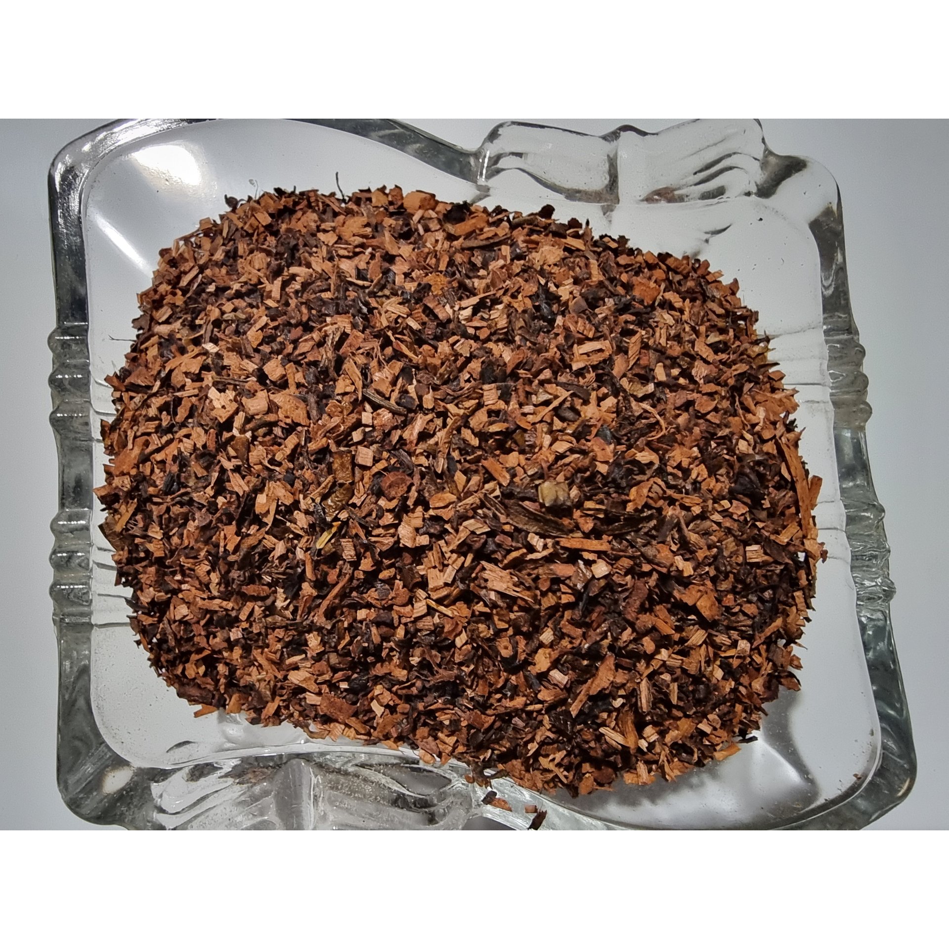 Honeybush Tea
