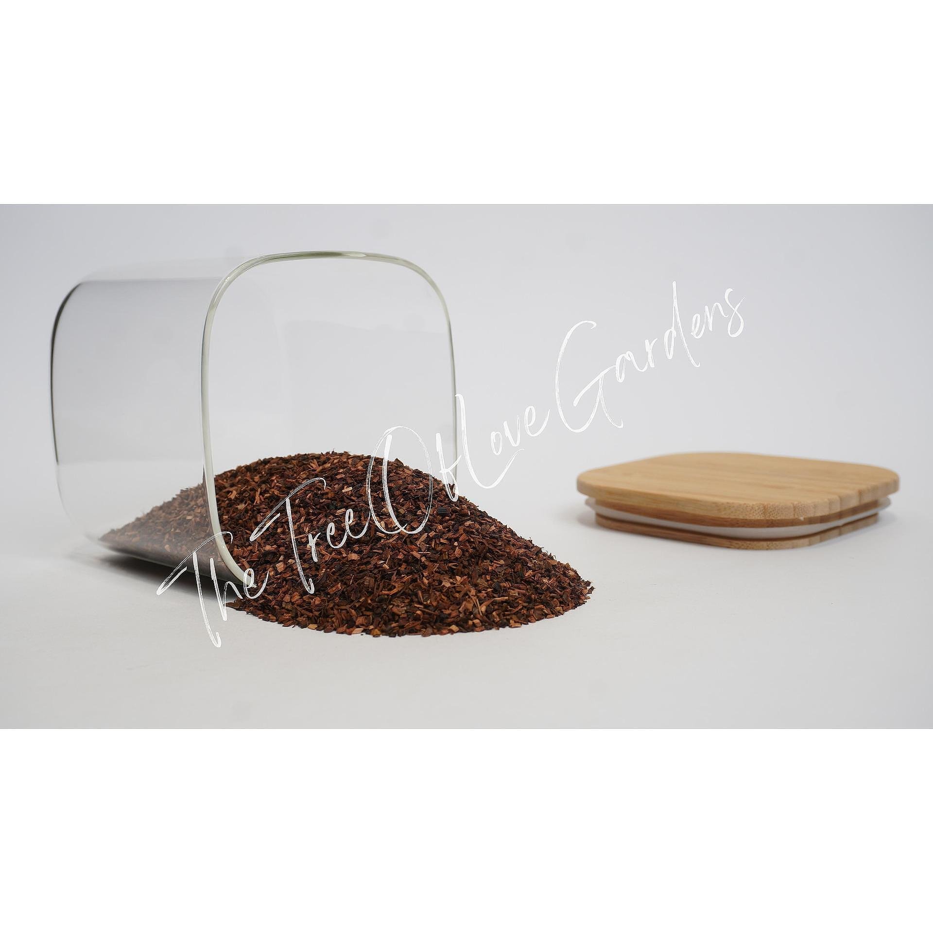 Honeybush Tea