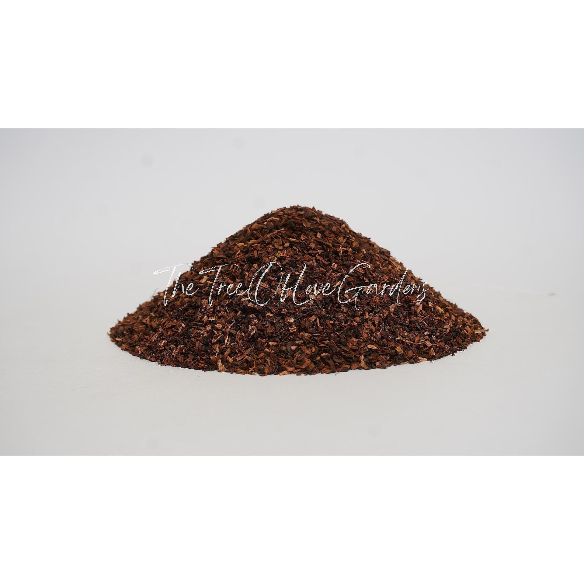 Honeybush Tea