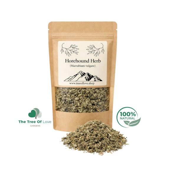 Horehound Herb