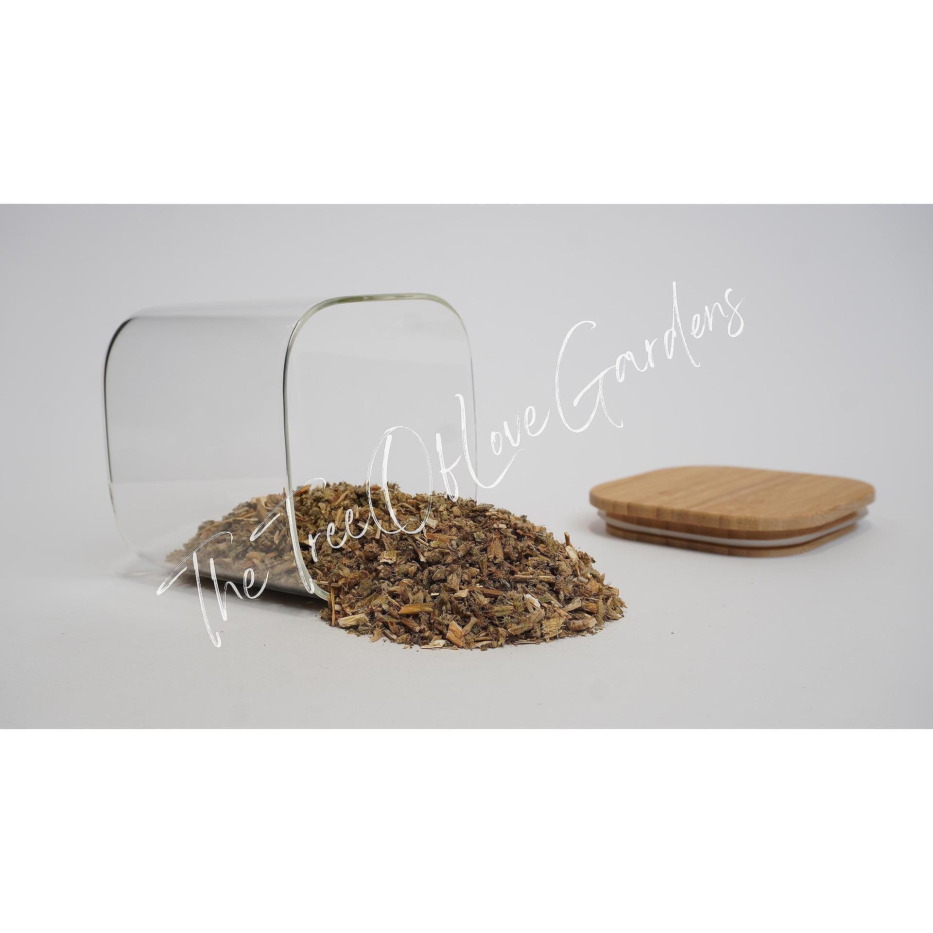 Horehound Herb