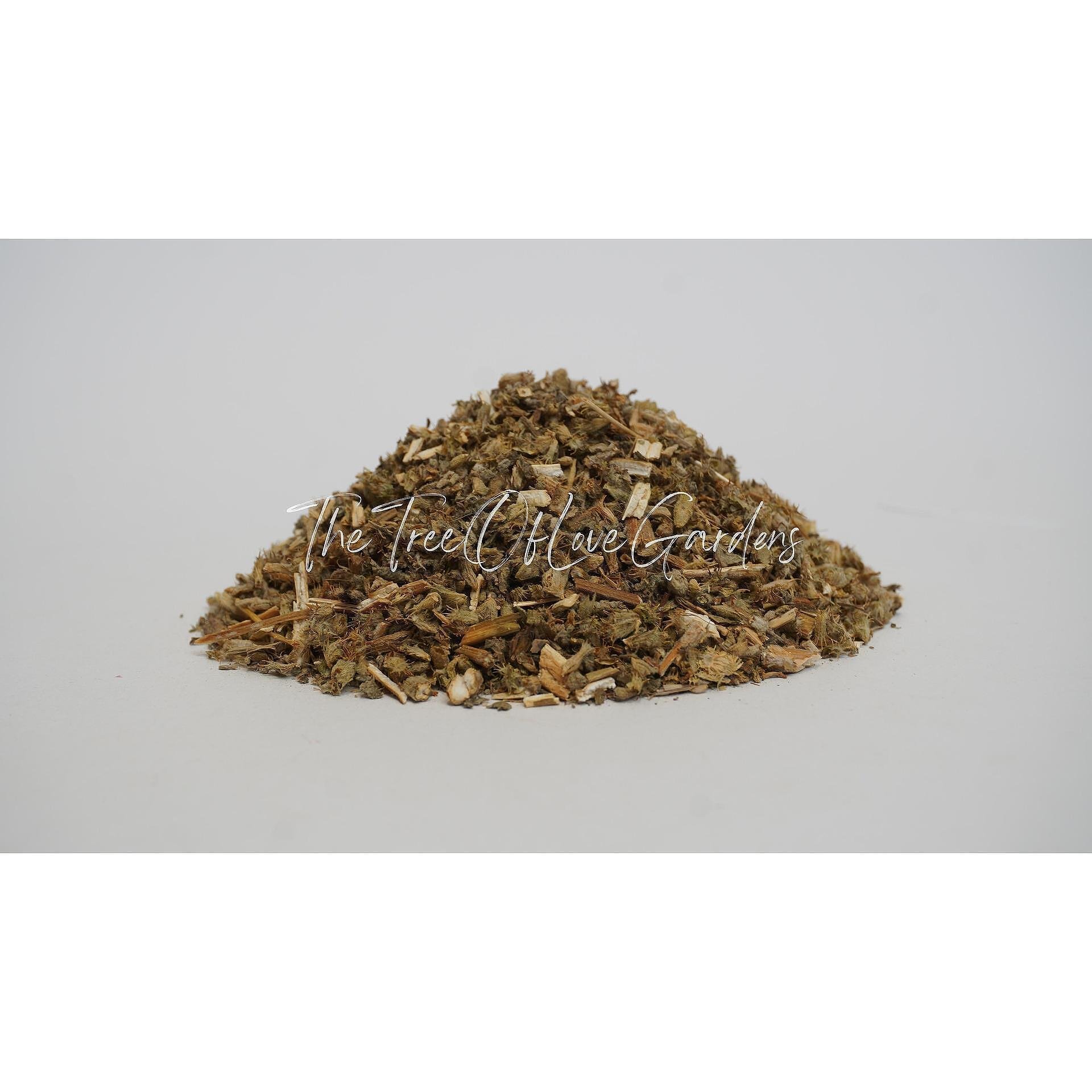 Horehound Herb