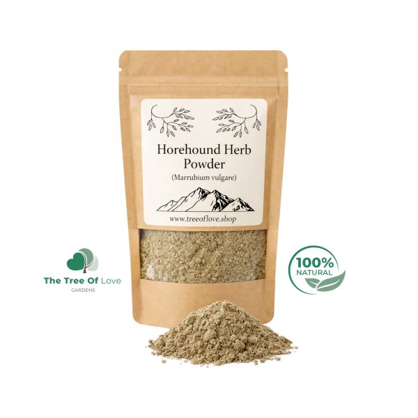 Horehound Herb Powder