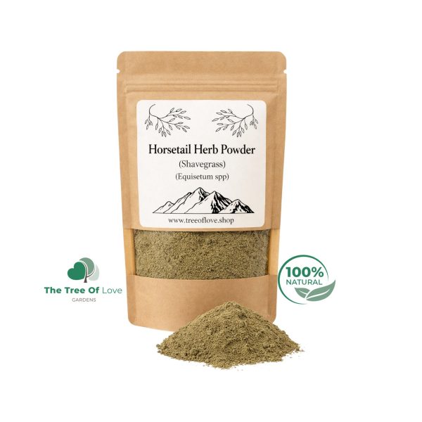 Horsetail Herb Powder