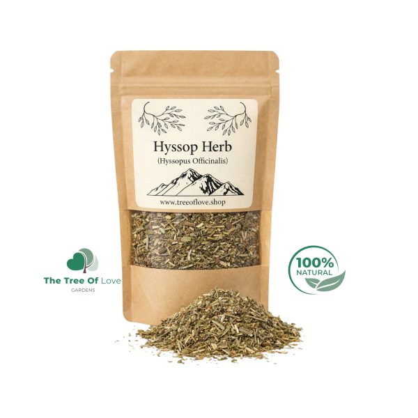 Hyssop