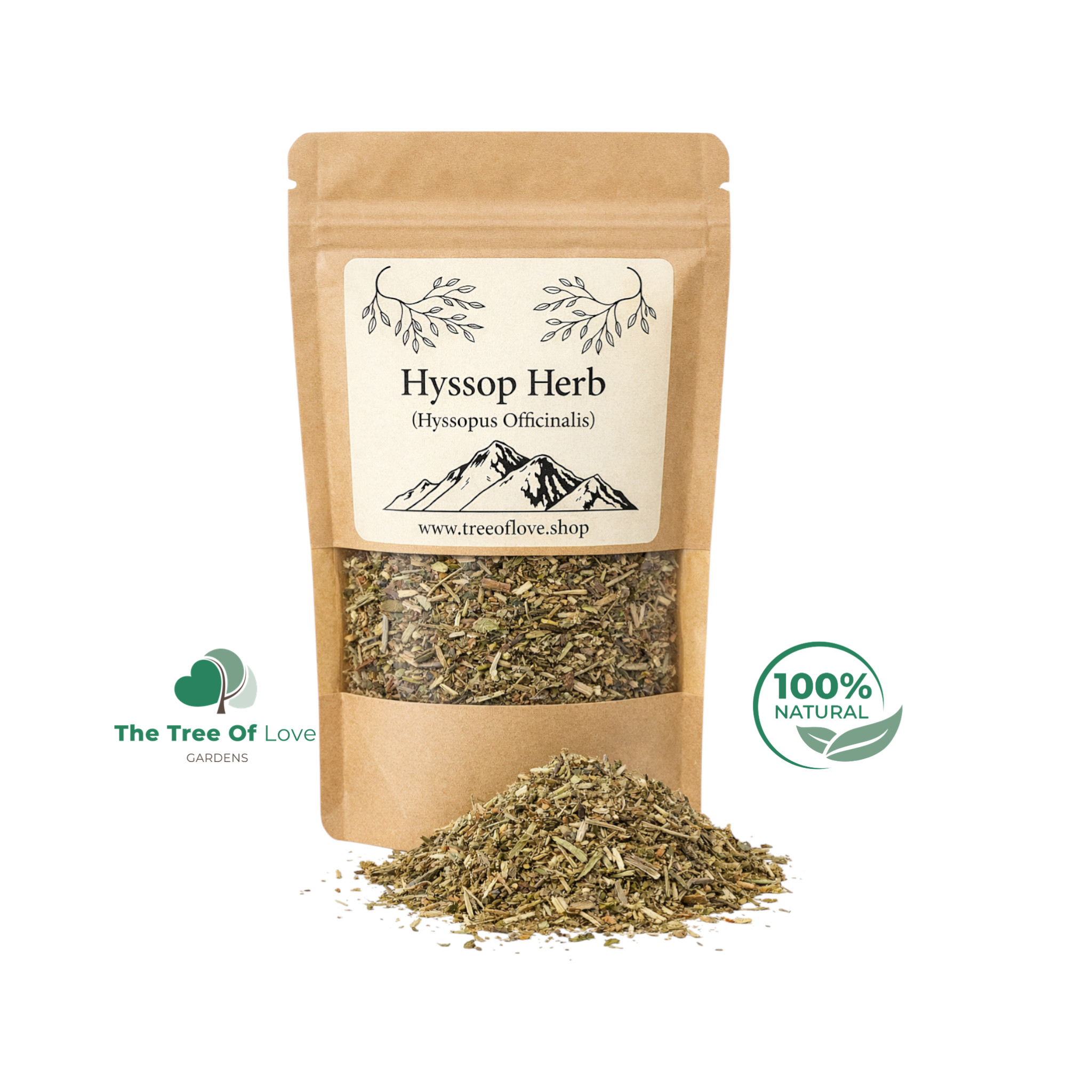 Hyssop