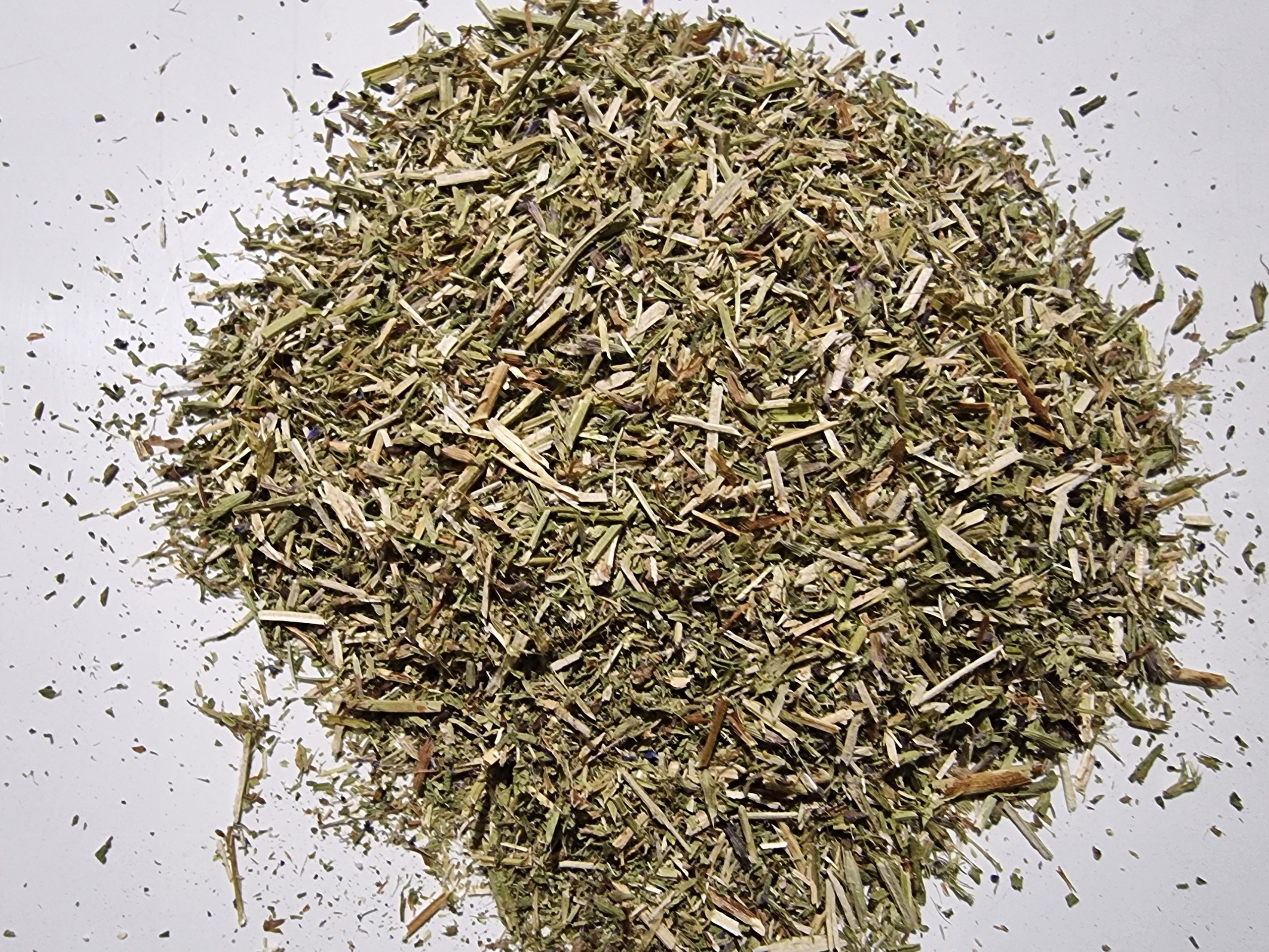 Hyssop