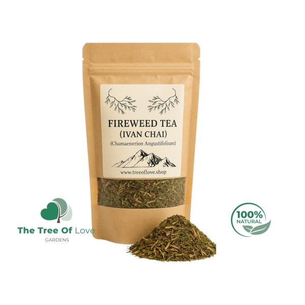 Ivan Tea