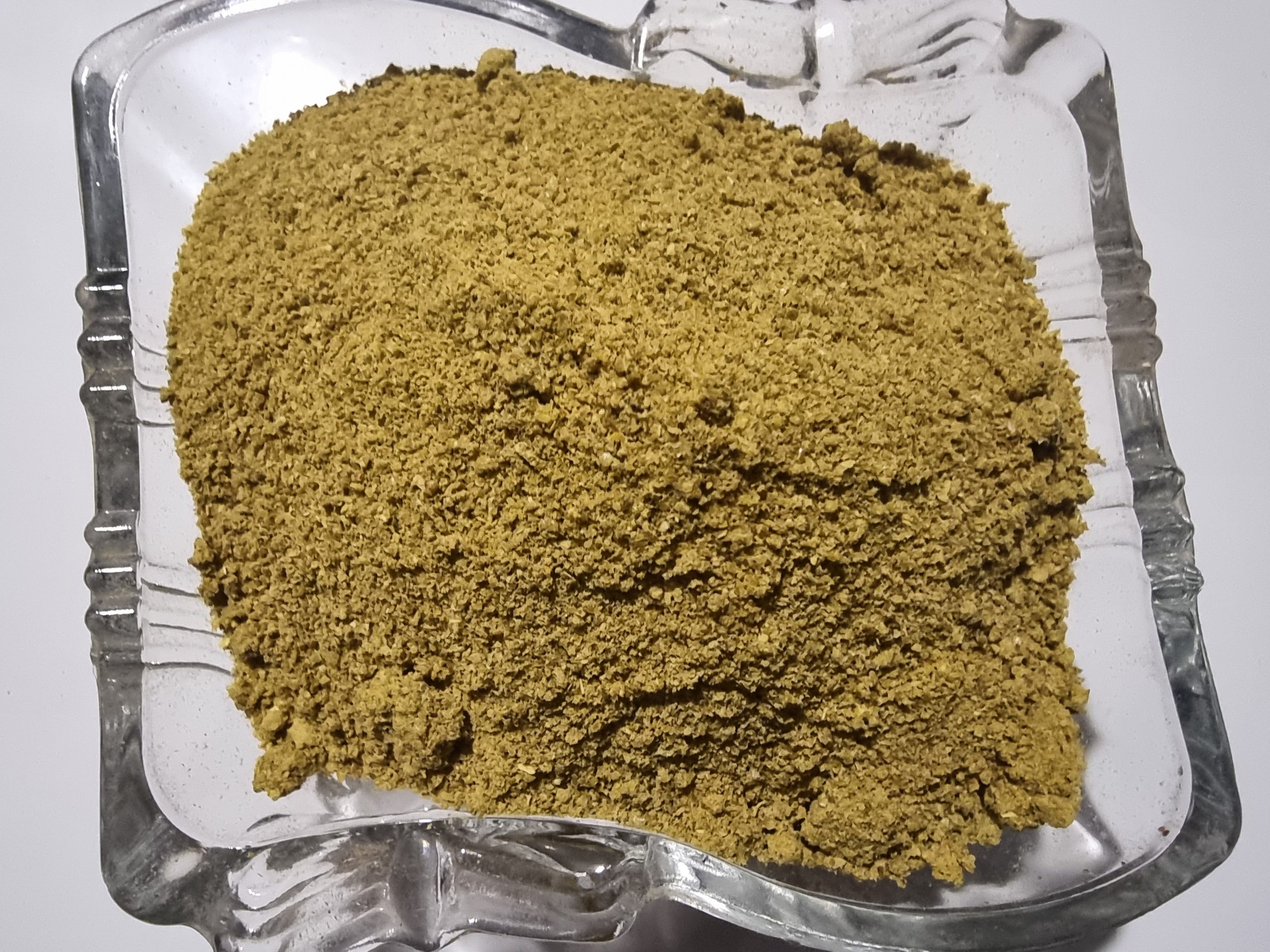 Jalapeno Powder