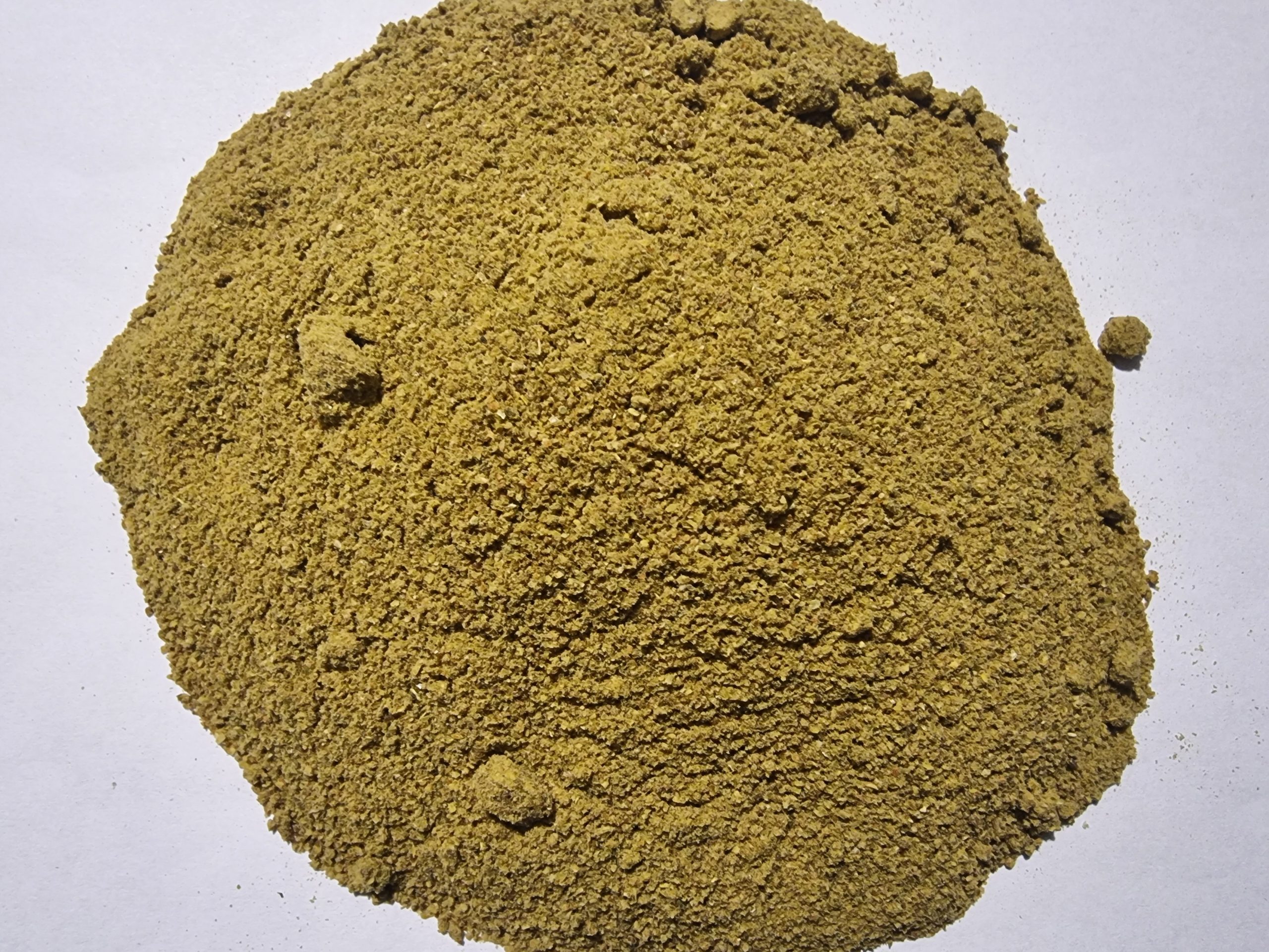 Jalapeno Powder