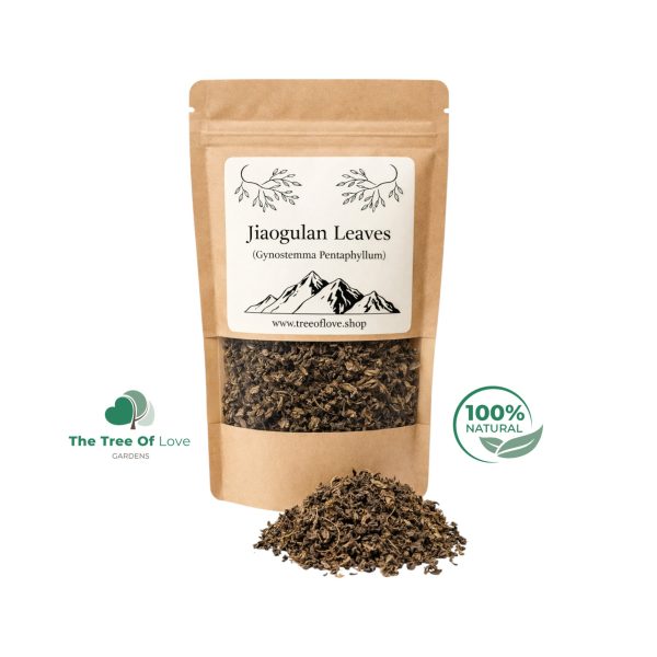 Jiaogulan Tea
