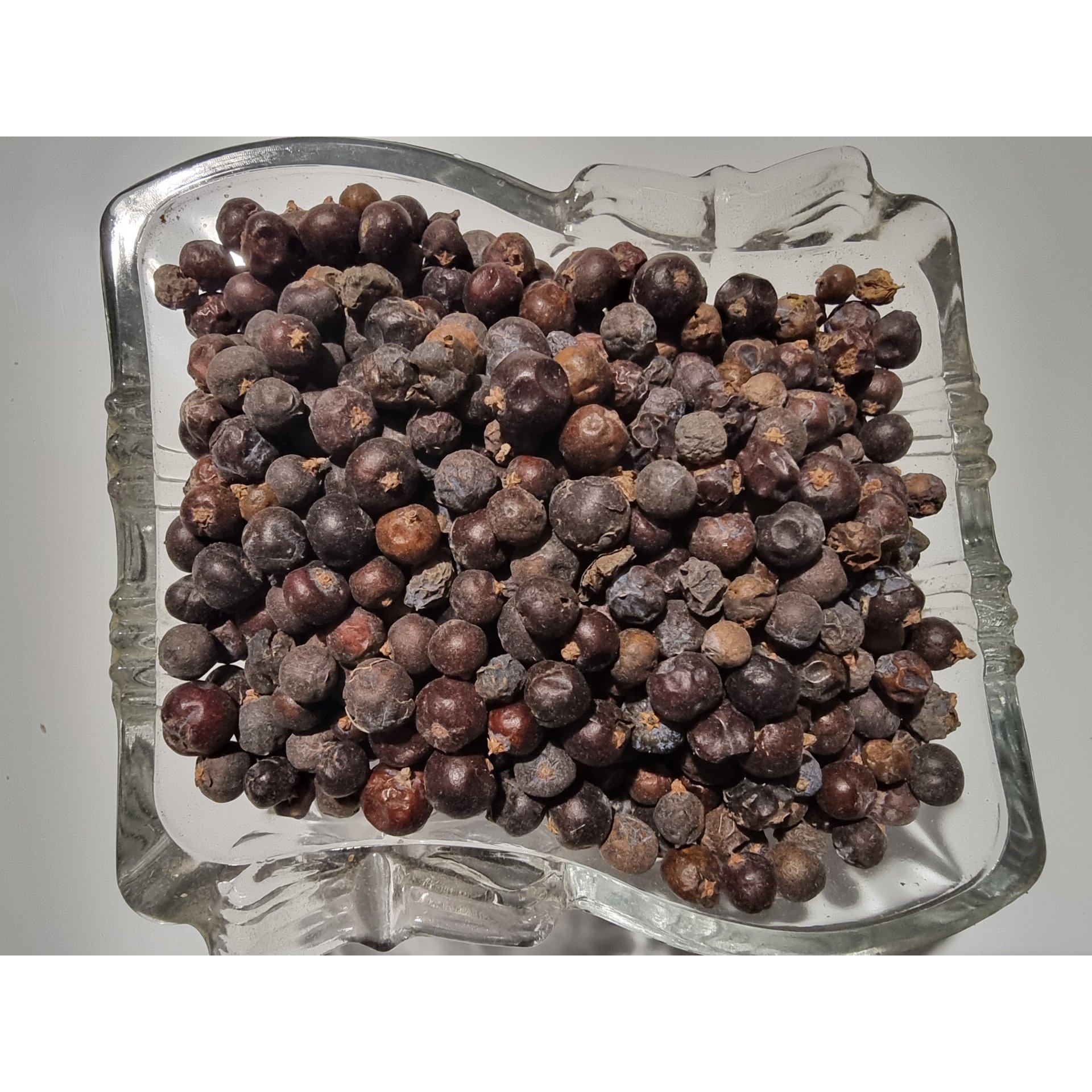 Juniper Berries