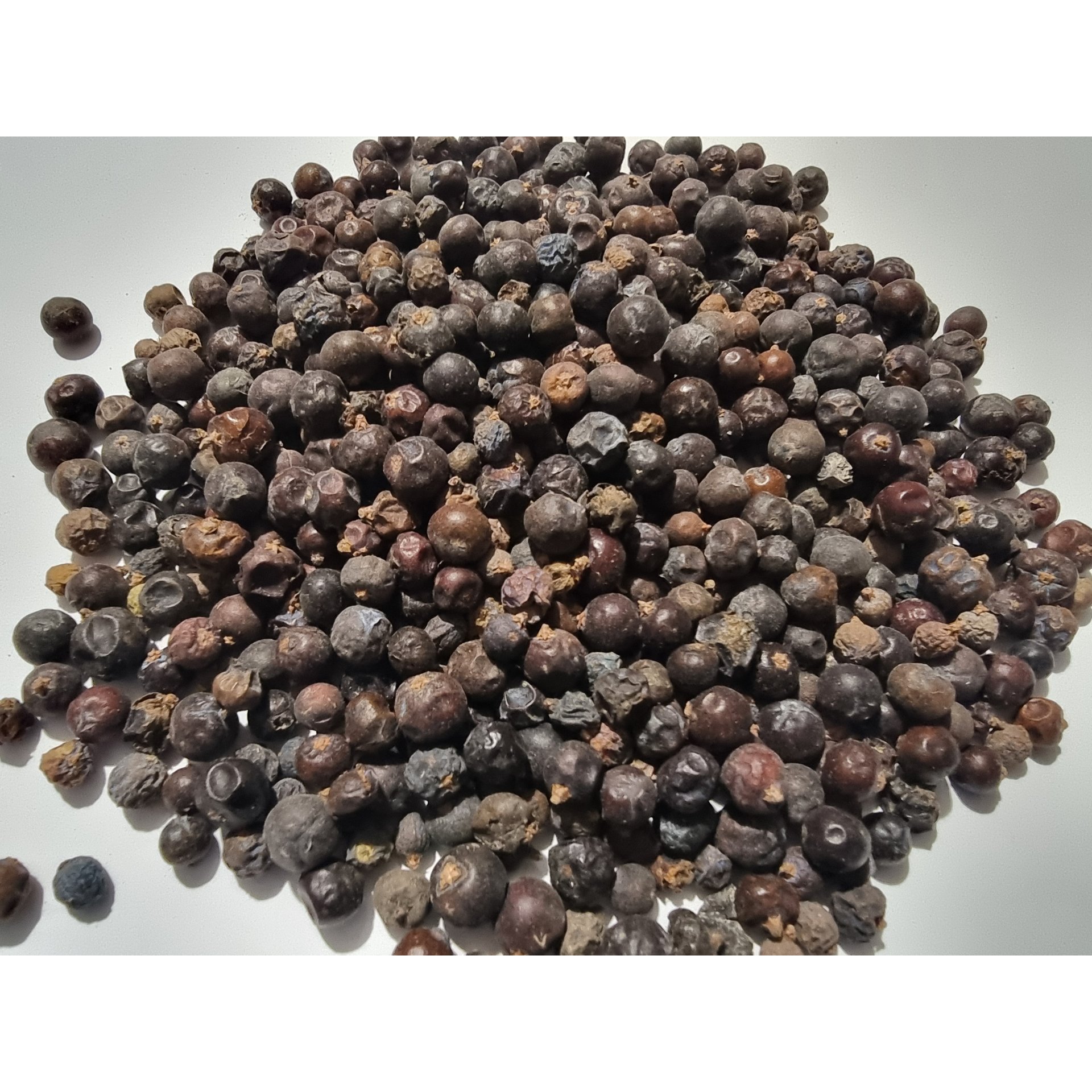 Juniper Berries