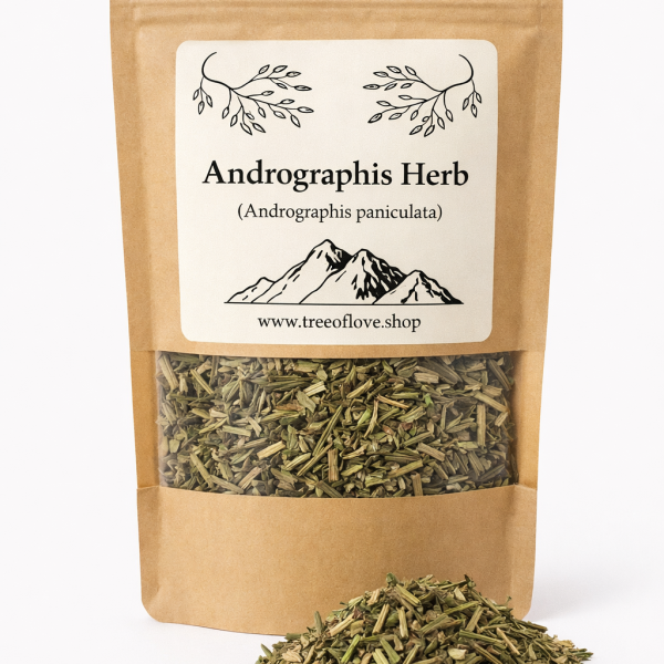 Kalmegh Herb