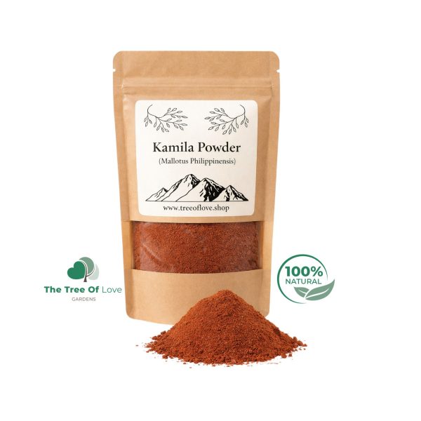 Kamila Powder