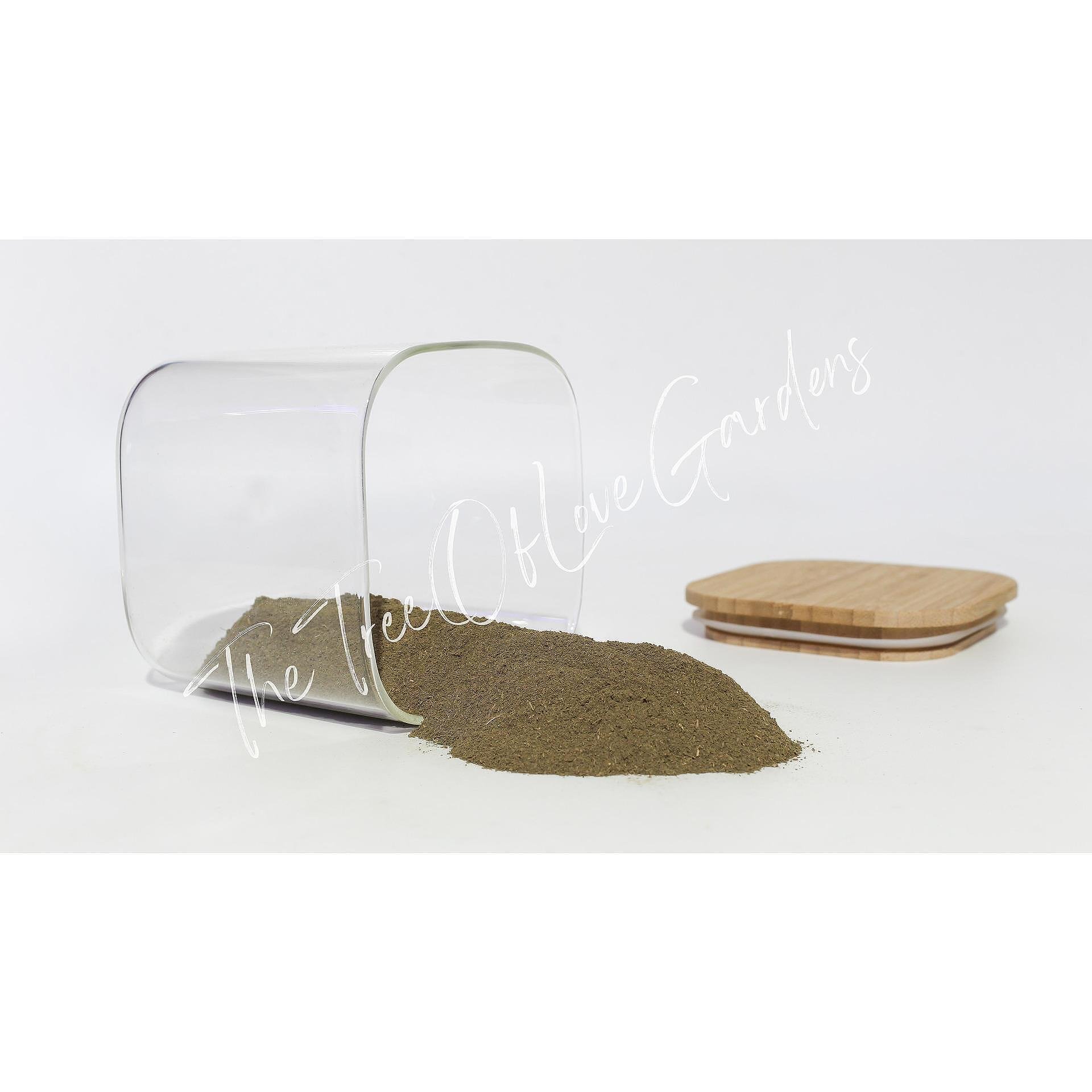 Kelp Powder