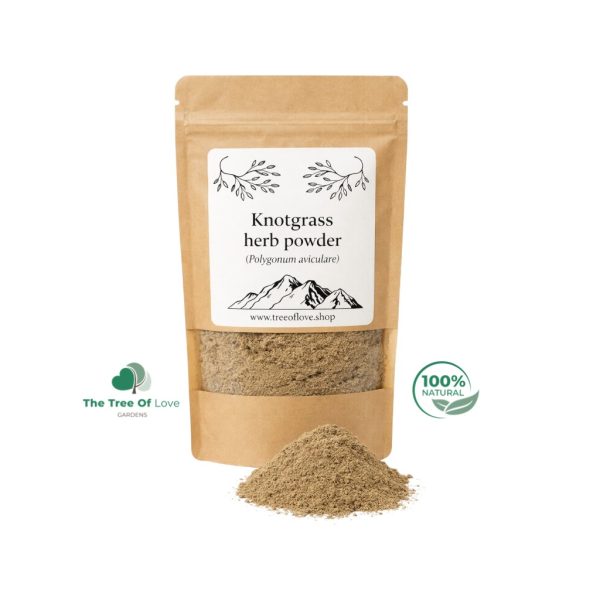 Knotgrass Herb Powder