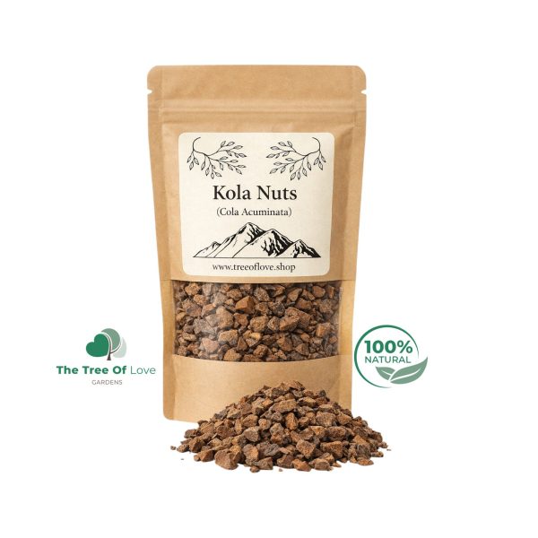 Kola Nuts