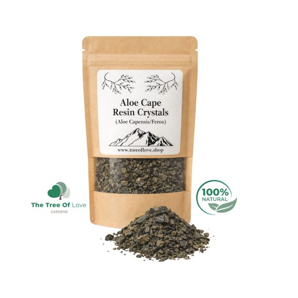 Krantz Aloe Extract