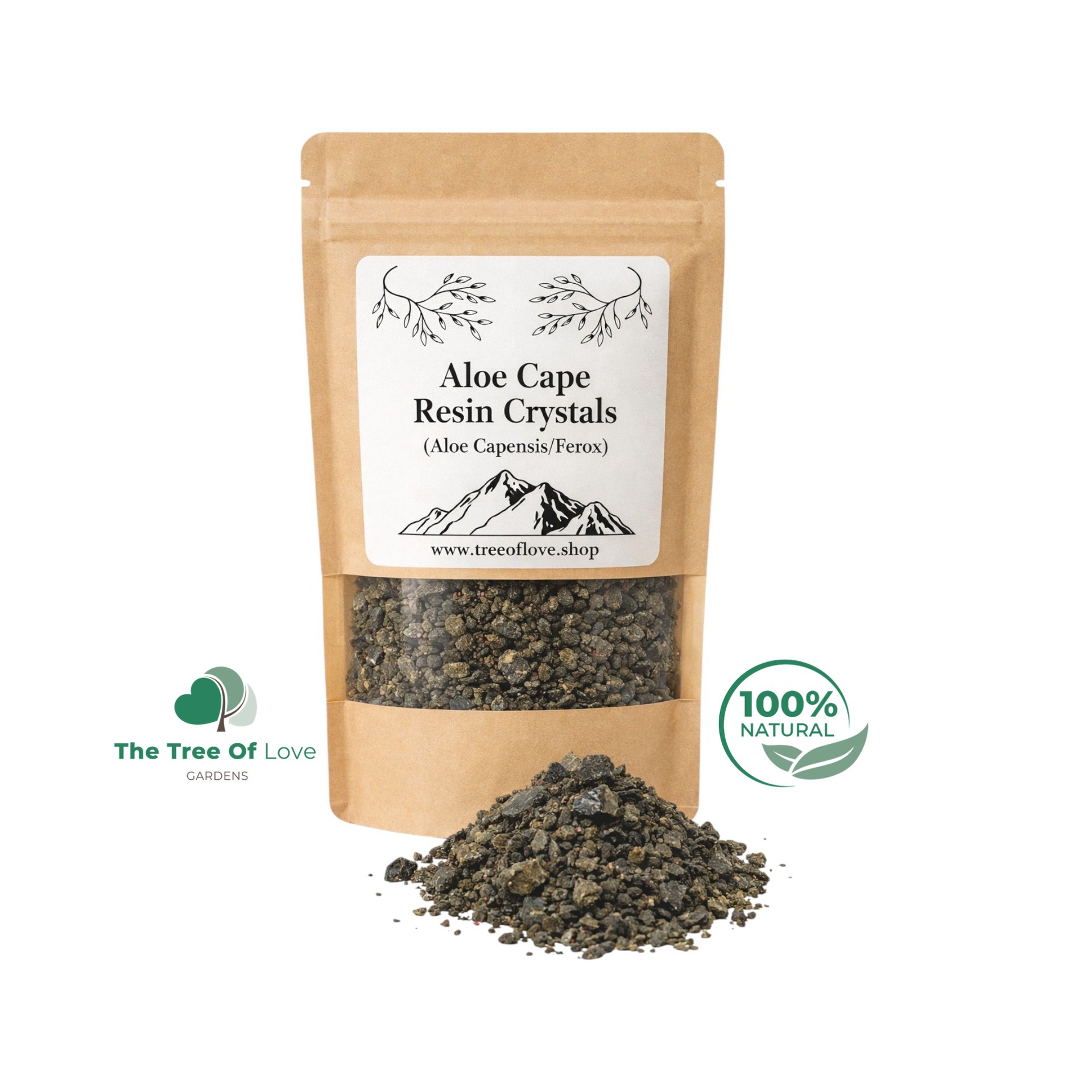 Krantz Aloe Extract