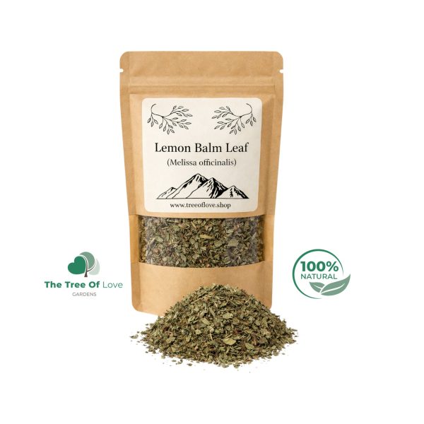Lemon Balm