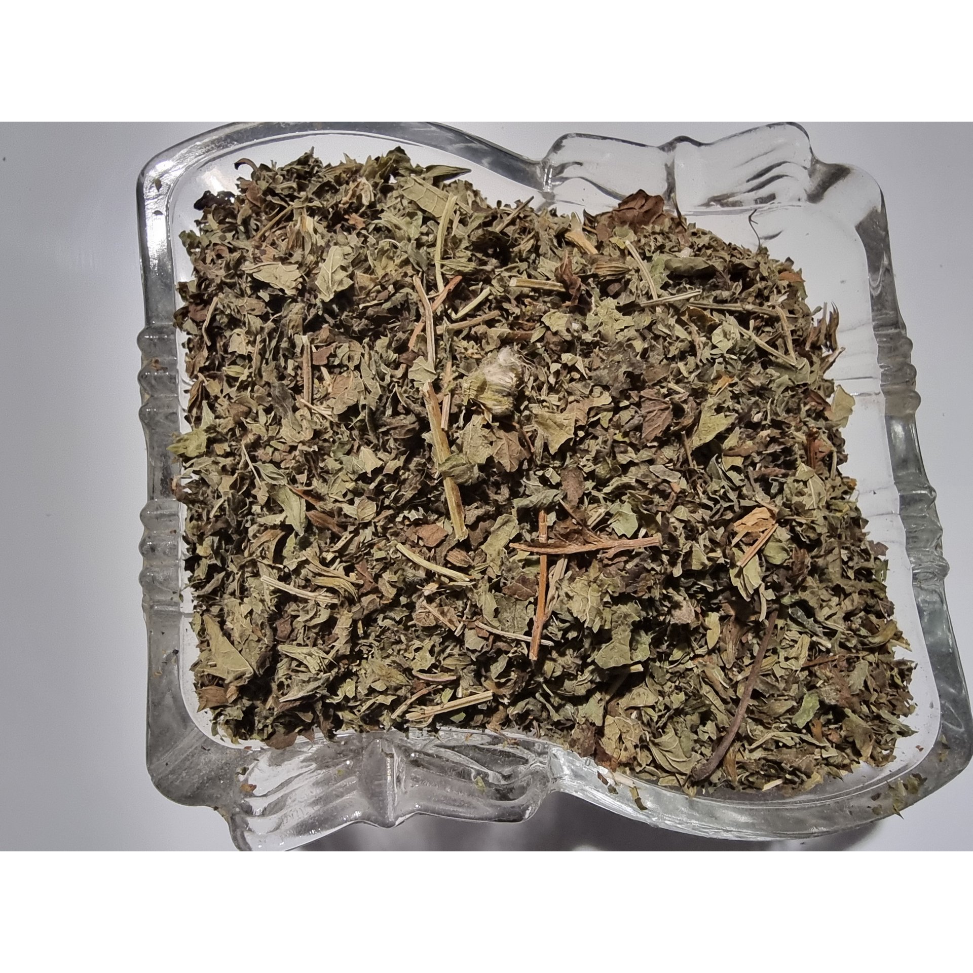 Lemon Balm