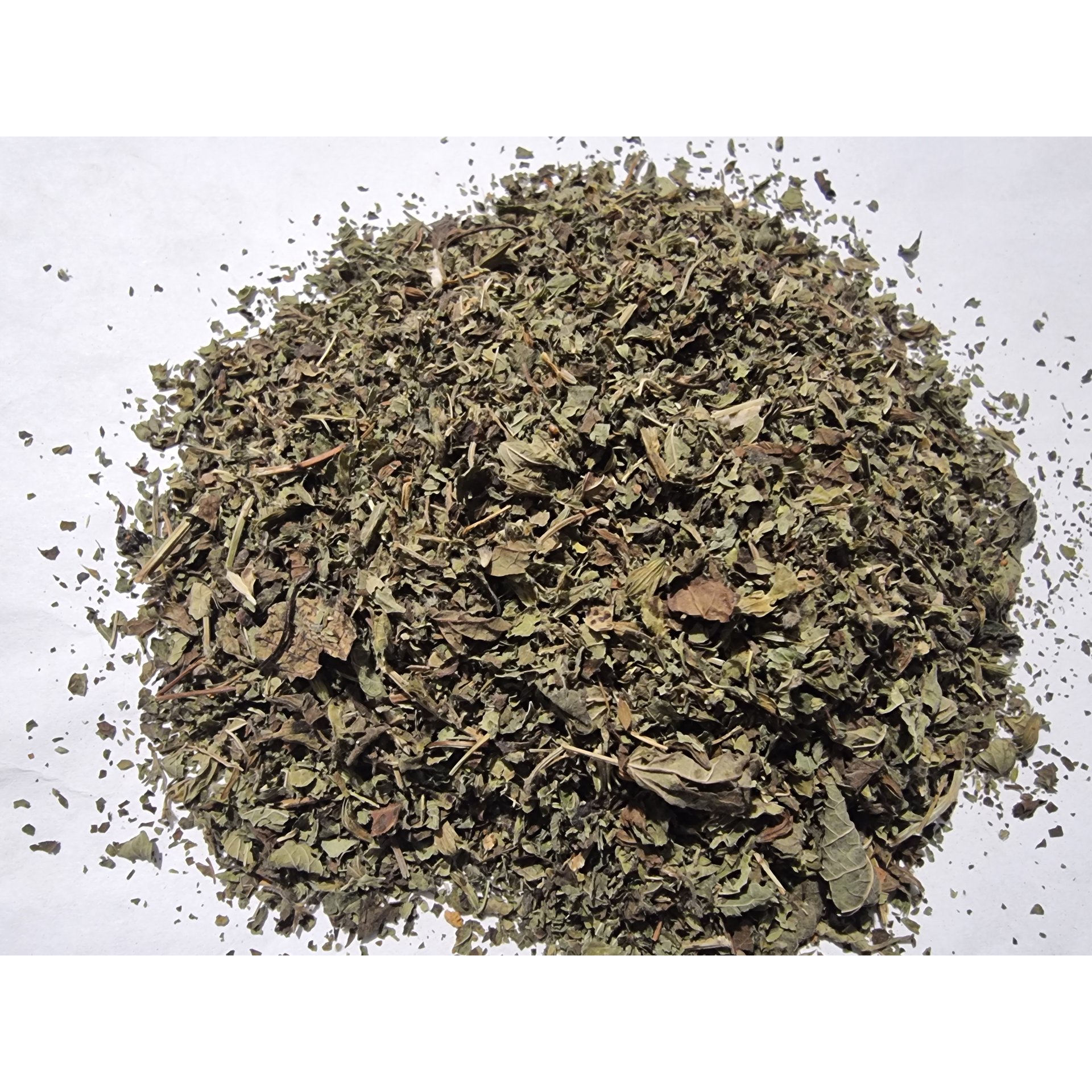 Lemon Balm