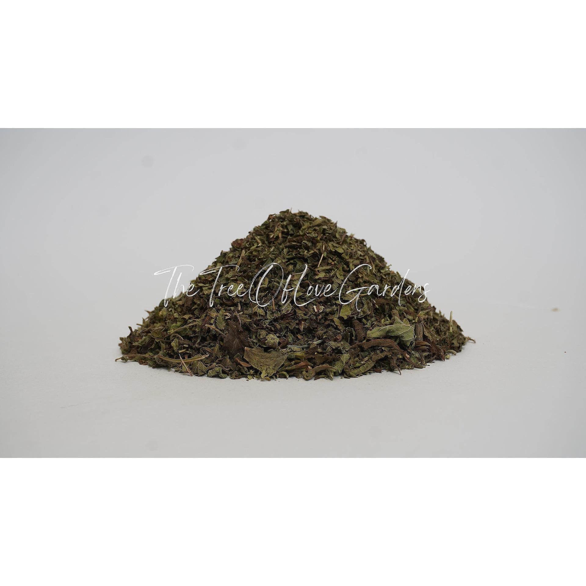 Lemon Balm