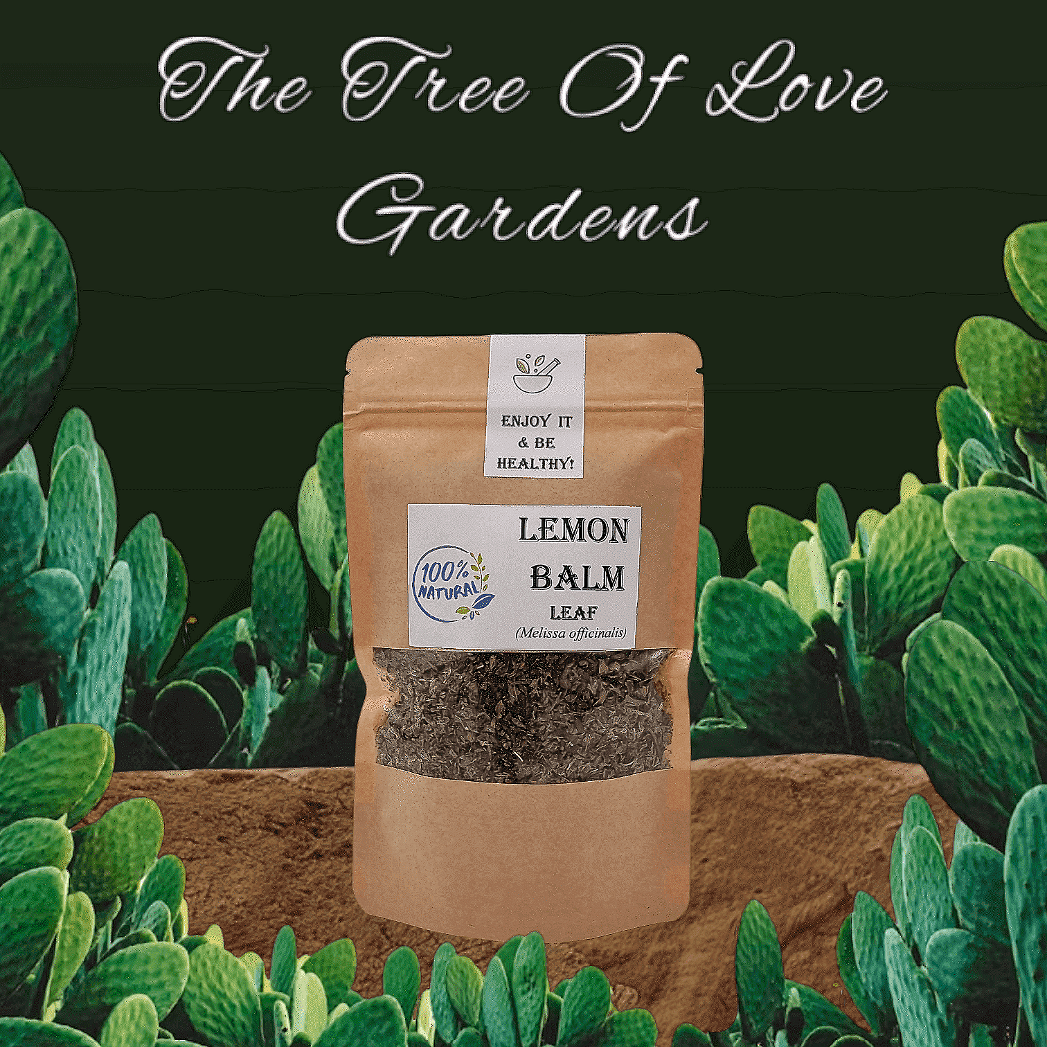 Lemon Balm