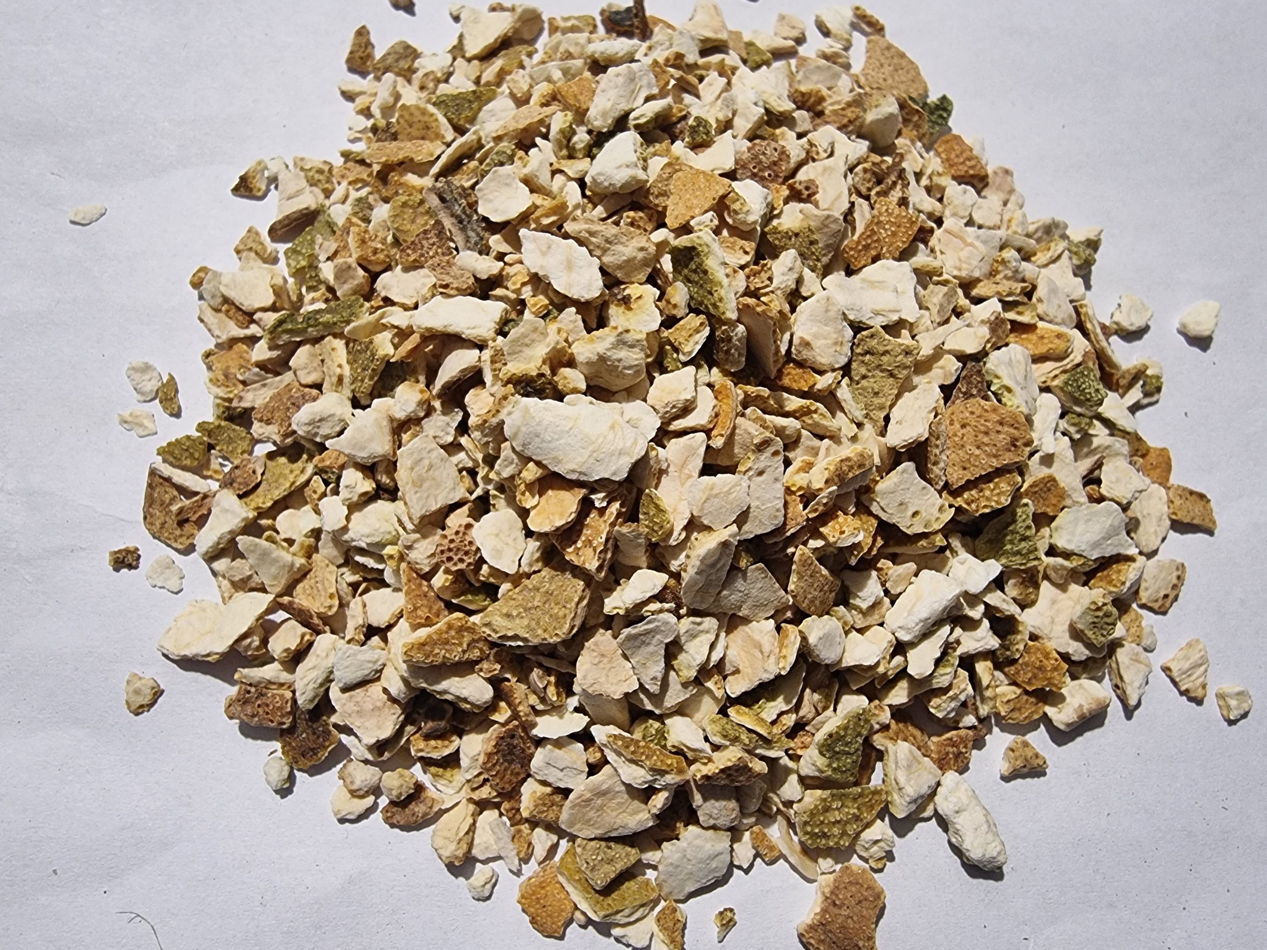 Lemon Peel