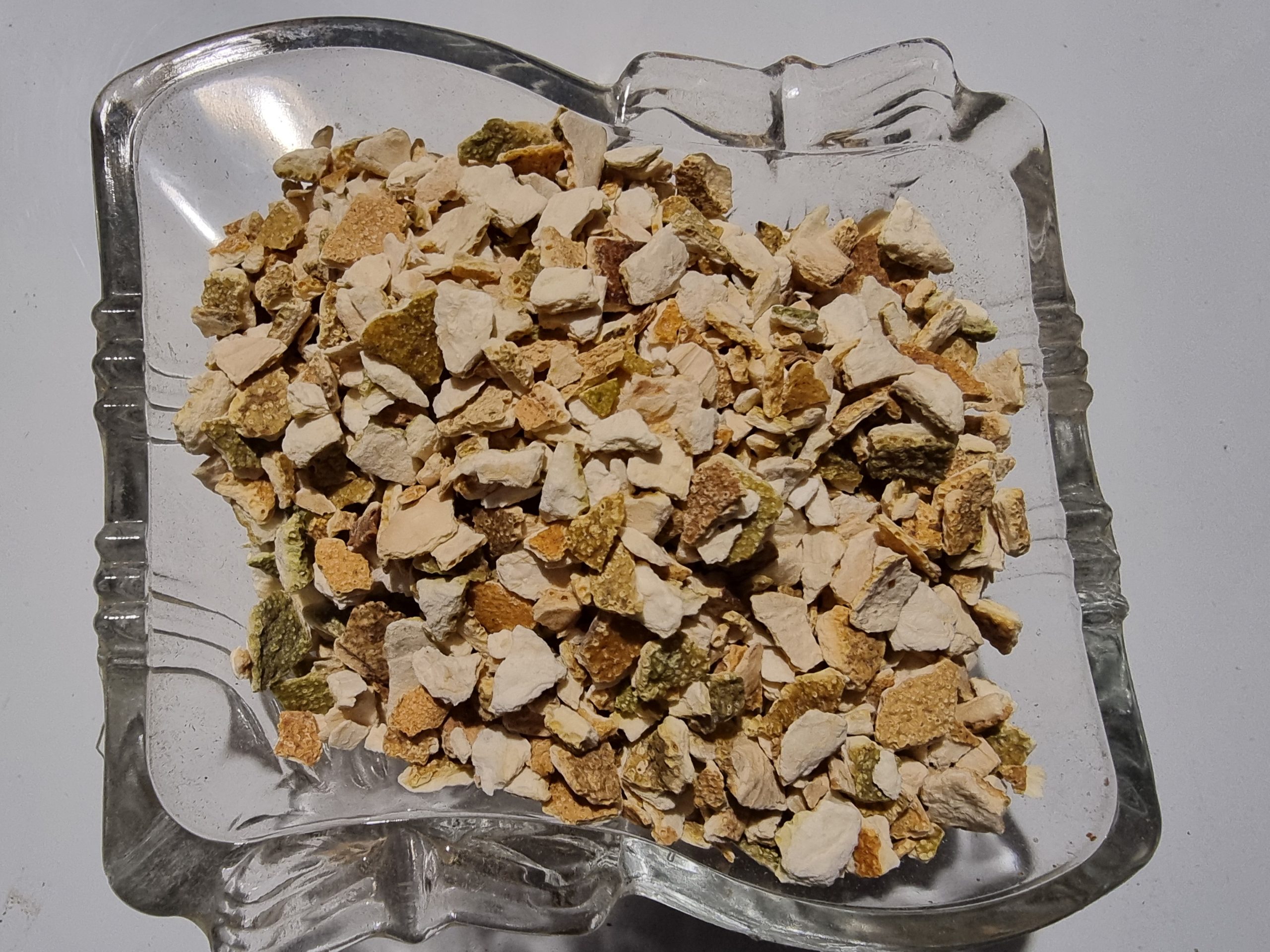 Lemon Peel