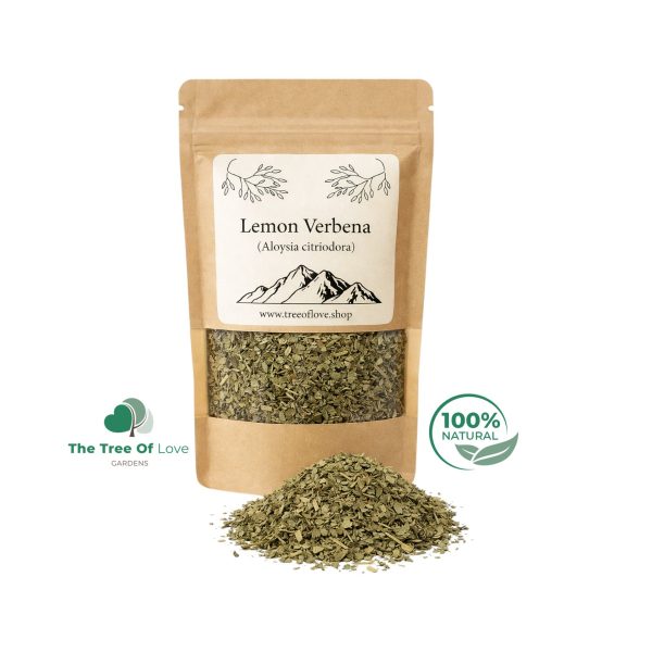 Lemon Verbena Herb