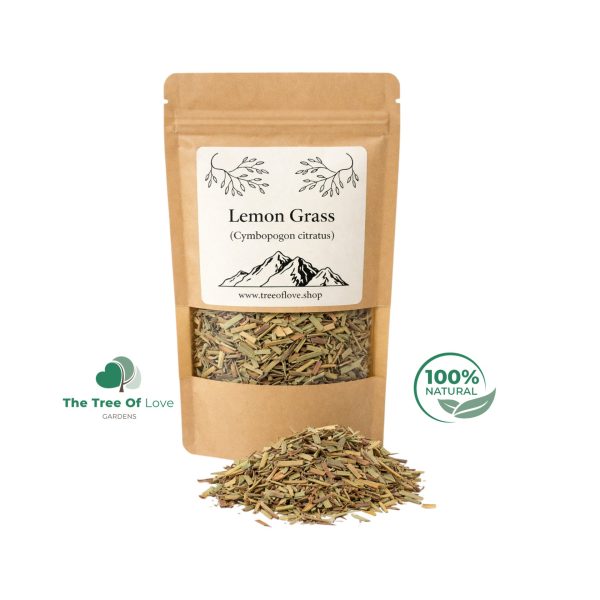Lemongrass