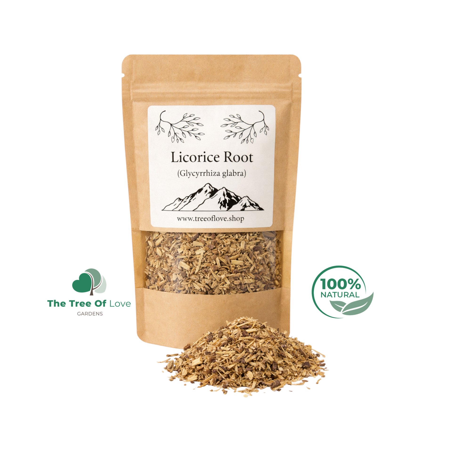Licorice Root
