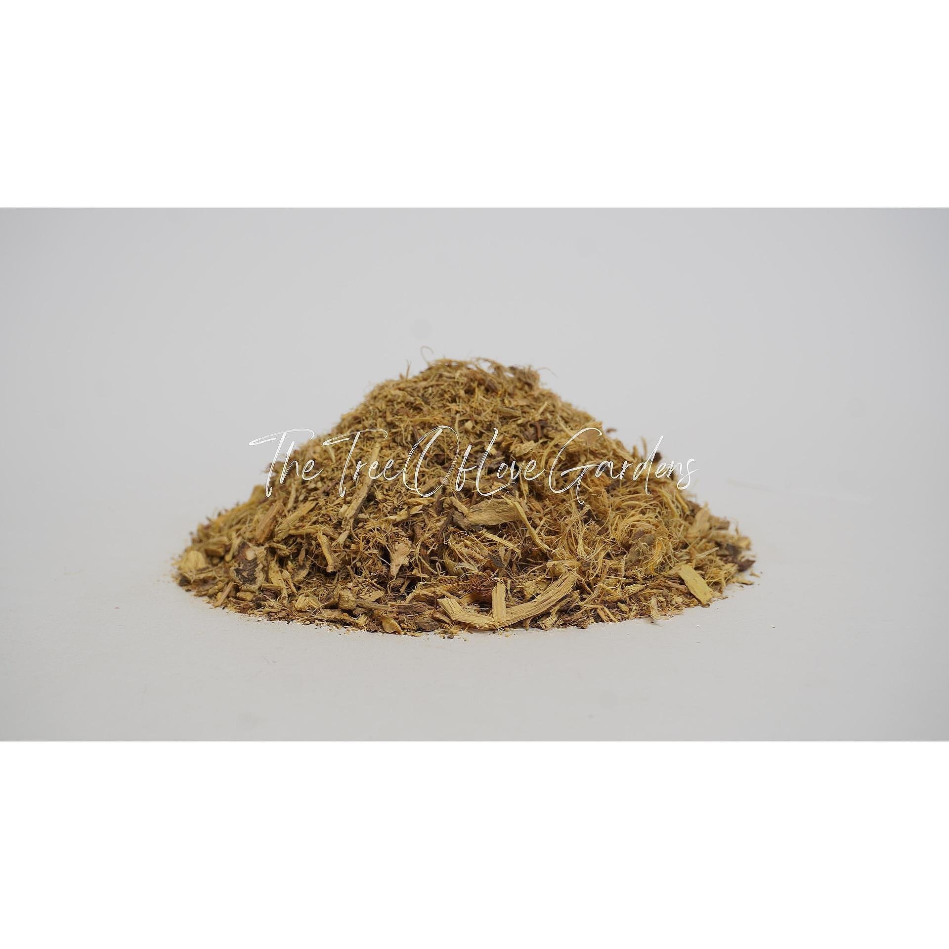 Licorice Root