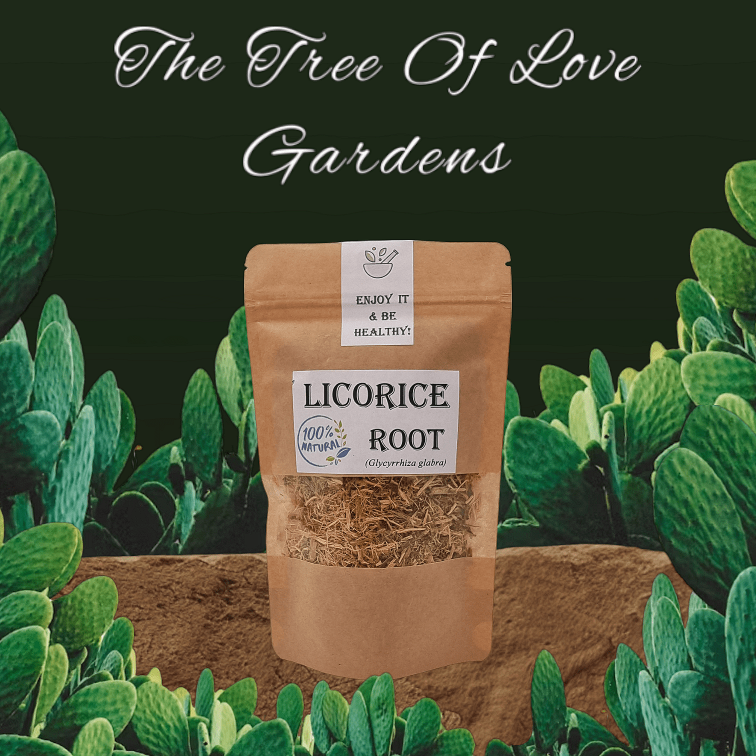 Licorice Root