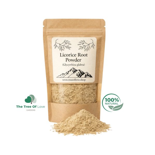 Licorice Root Powder