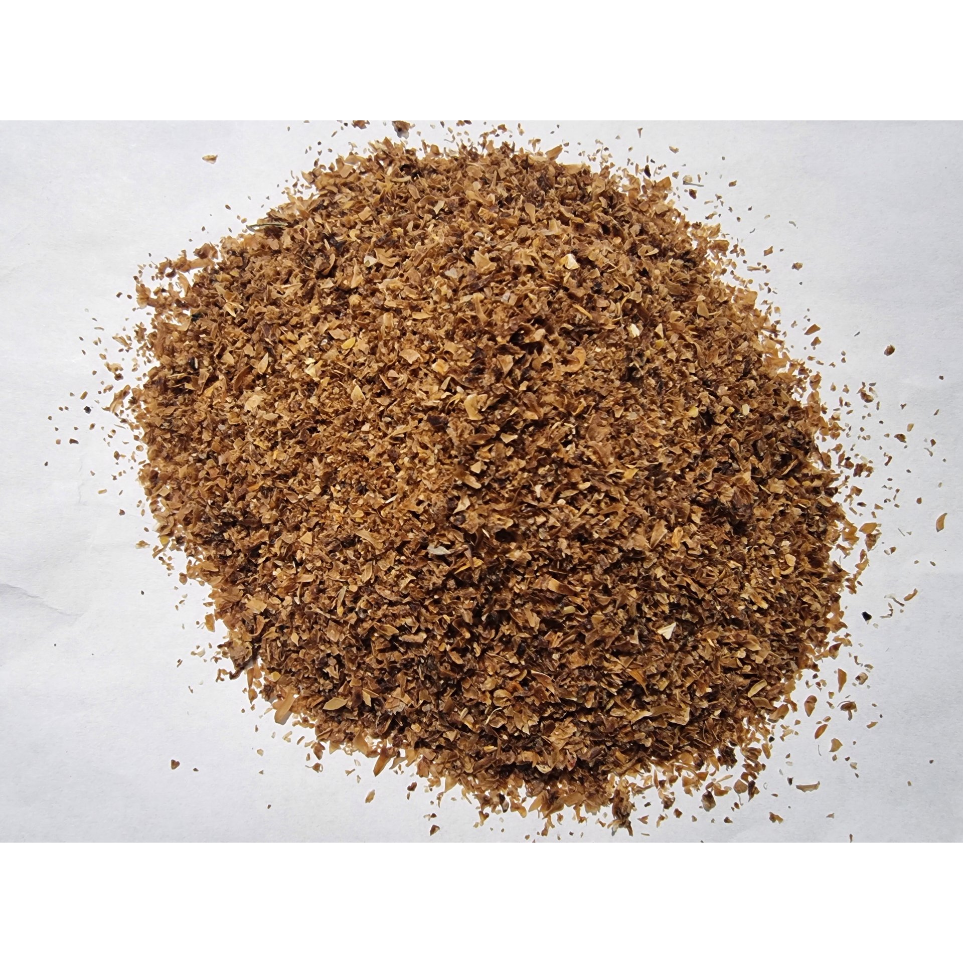 Lime Peel