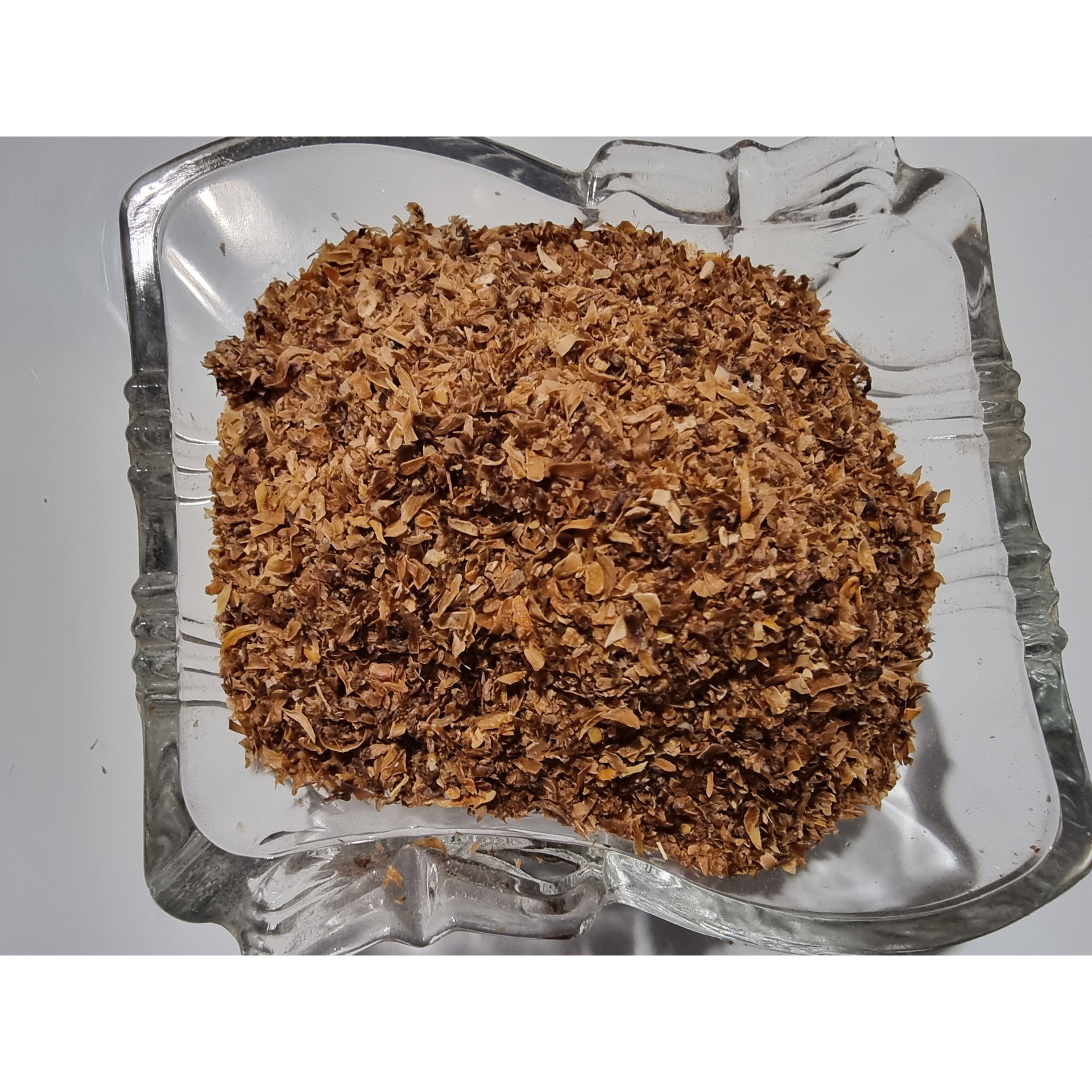 Lime Peel