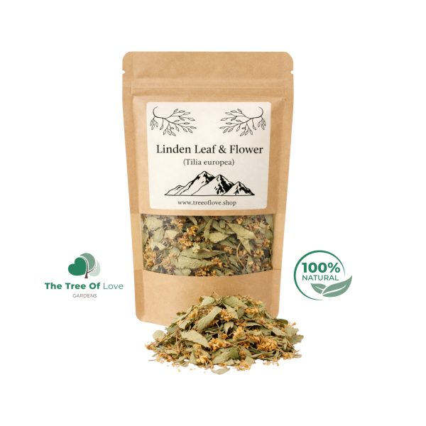 Linden  Tea