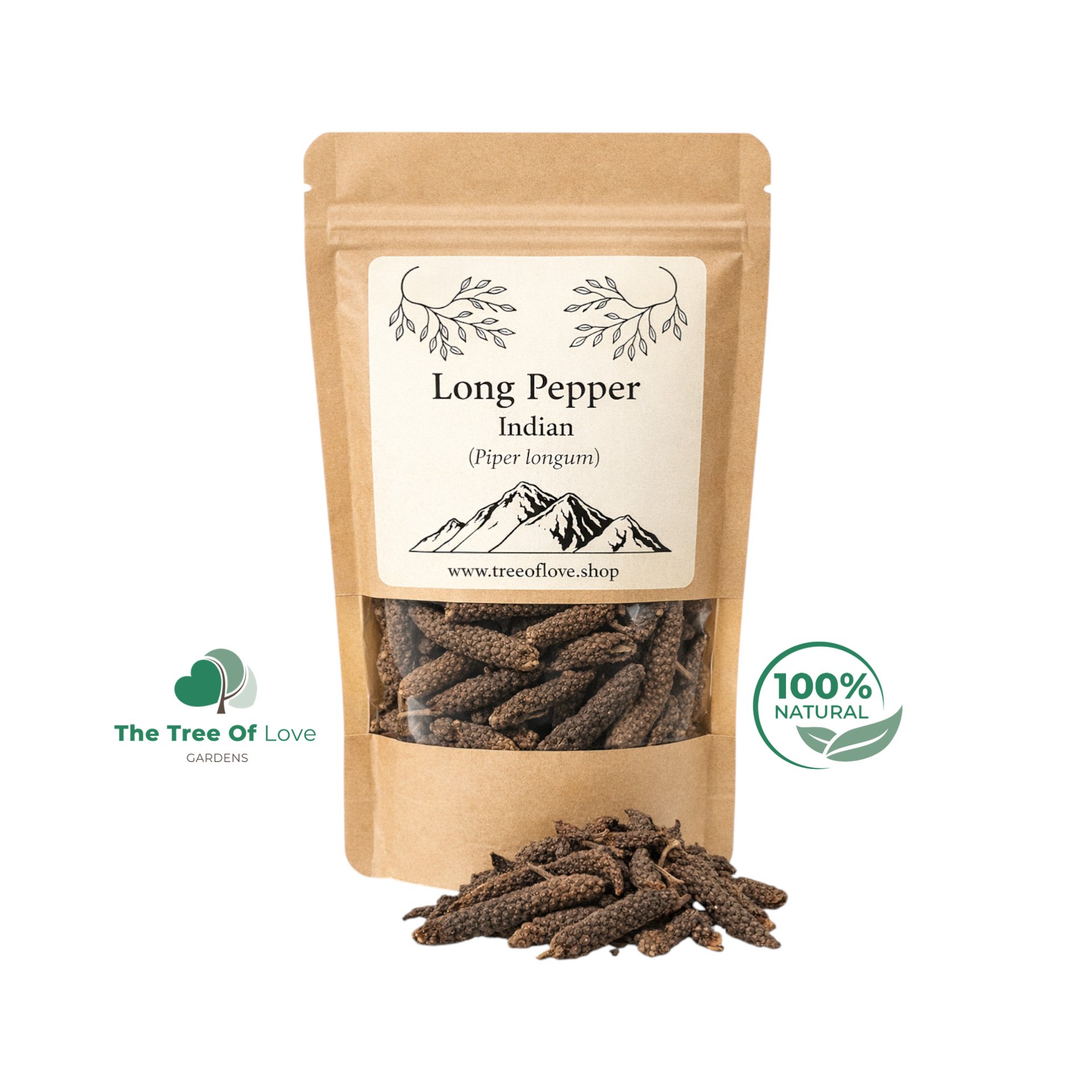Long Pepper