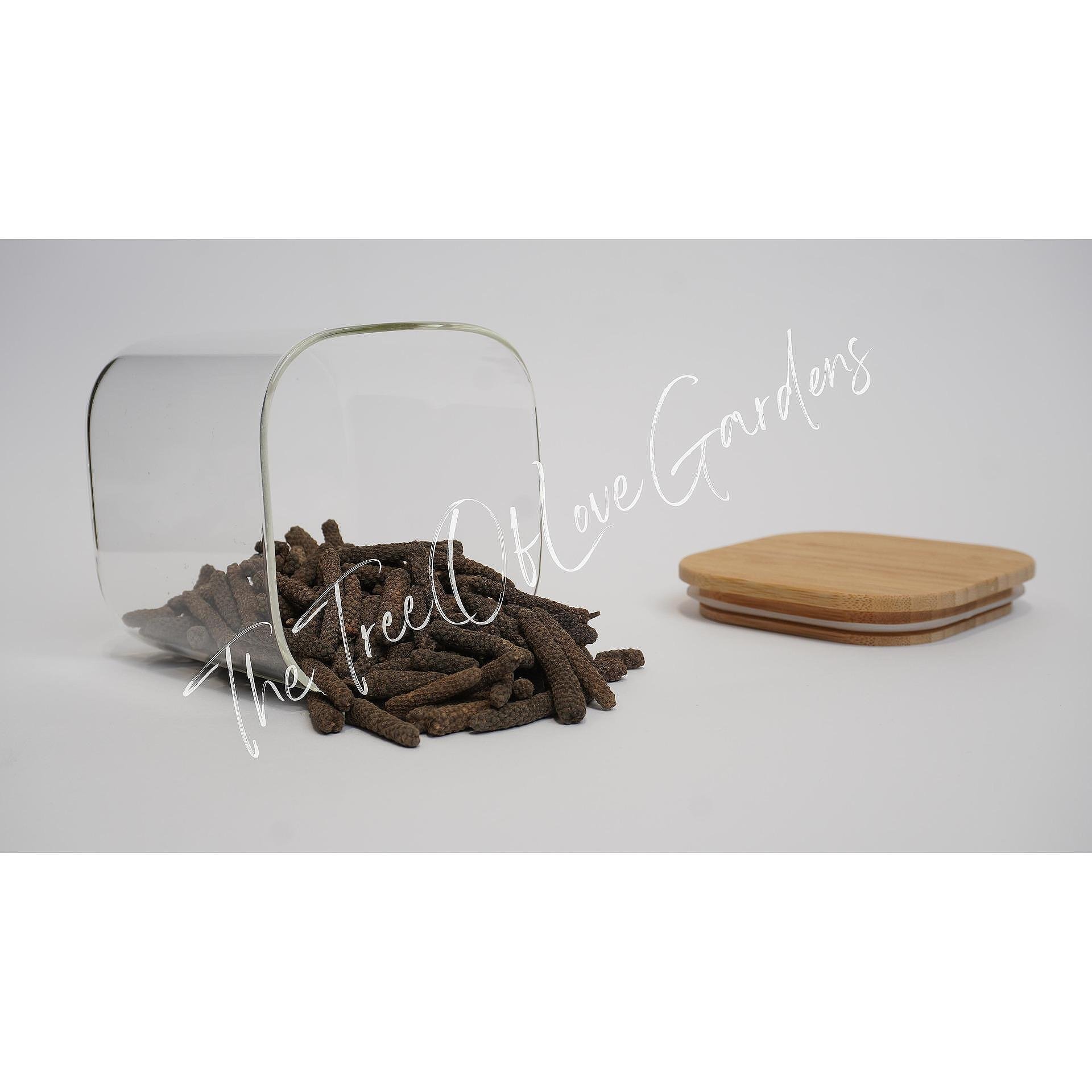 Long Pepper