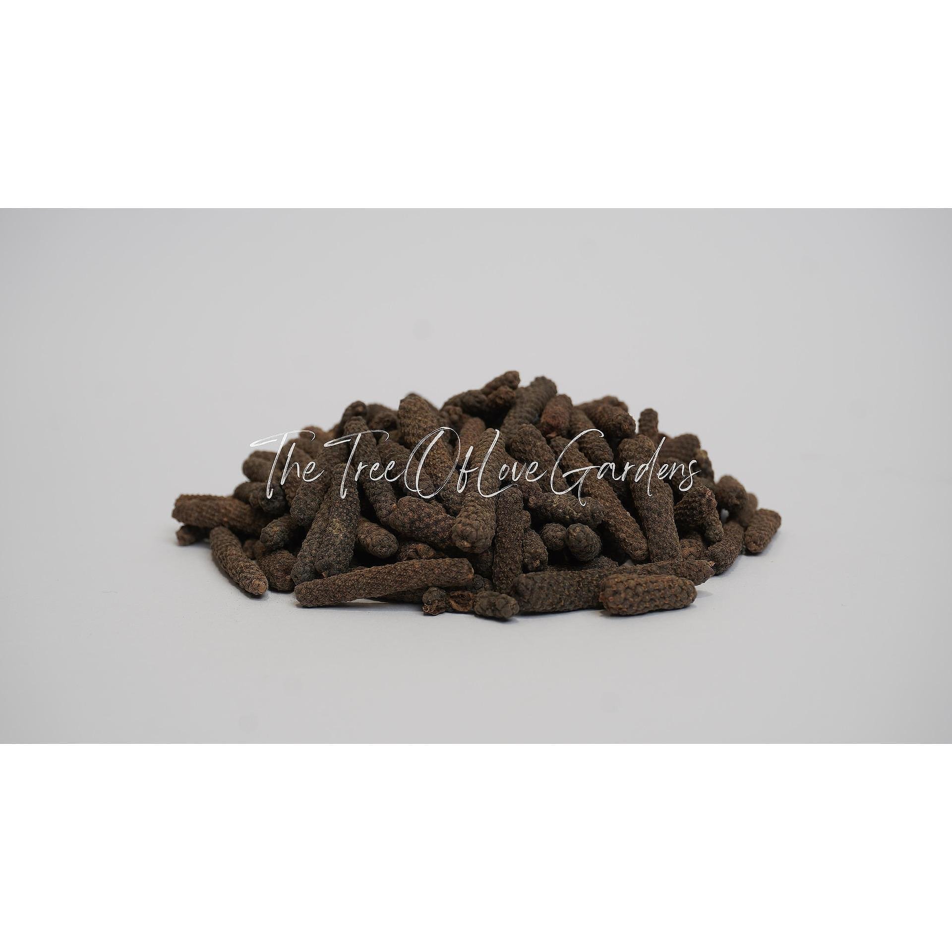 Long Pepper