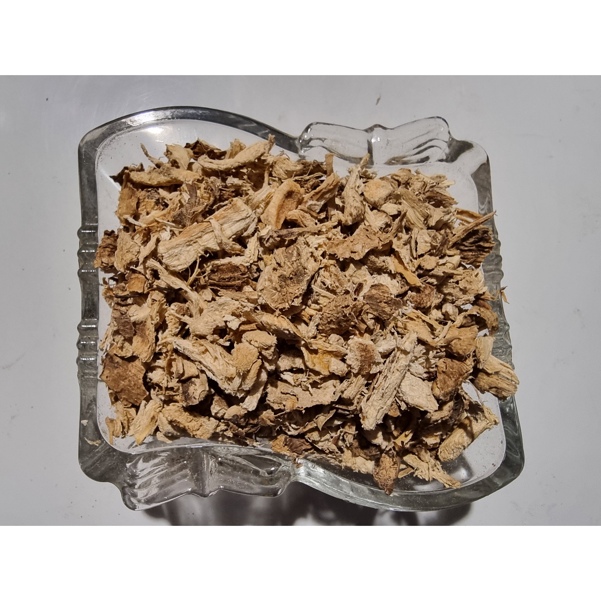 Lovage Root