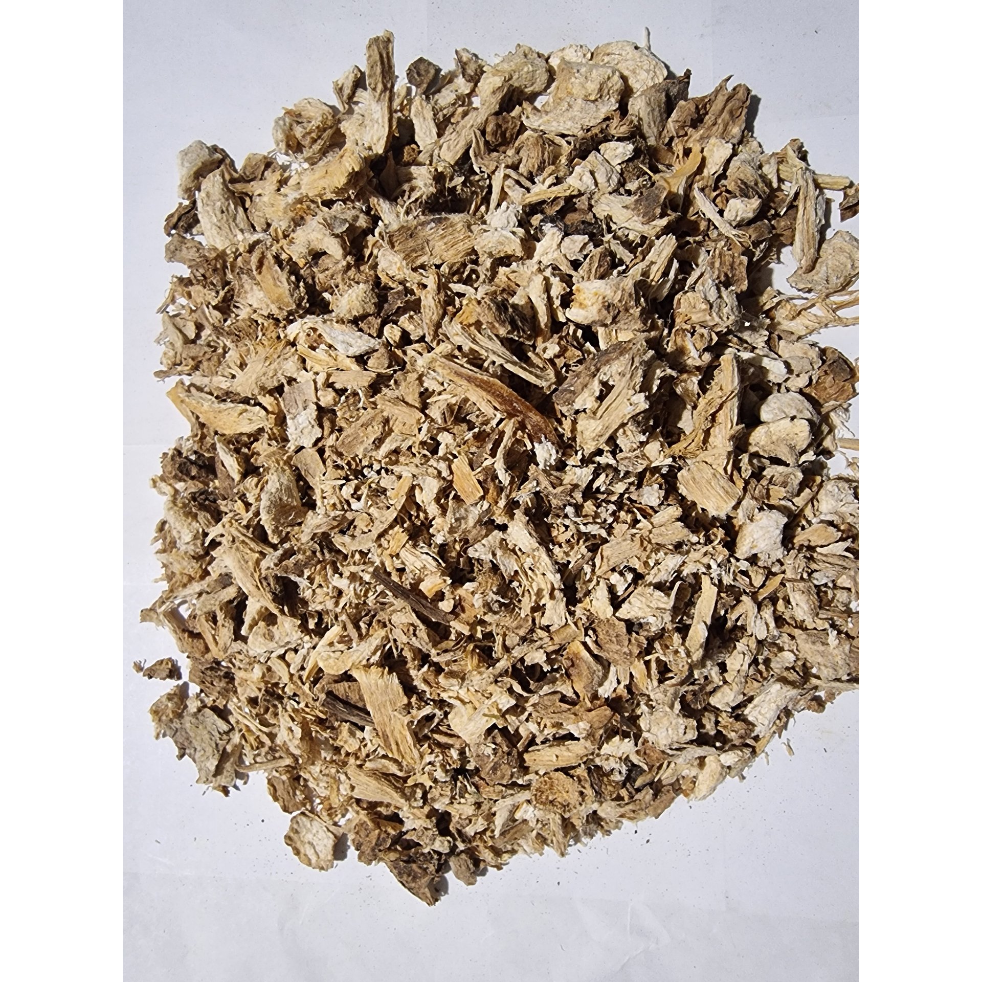 Lovage Root