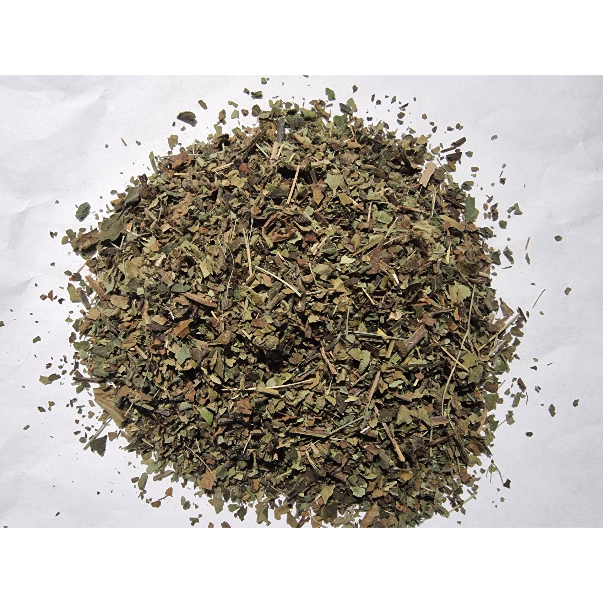 Lungwort Herb