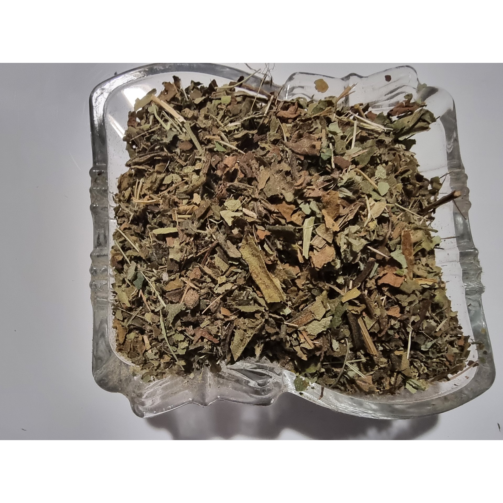 Lungwort Herb